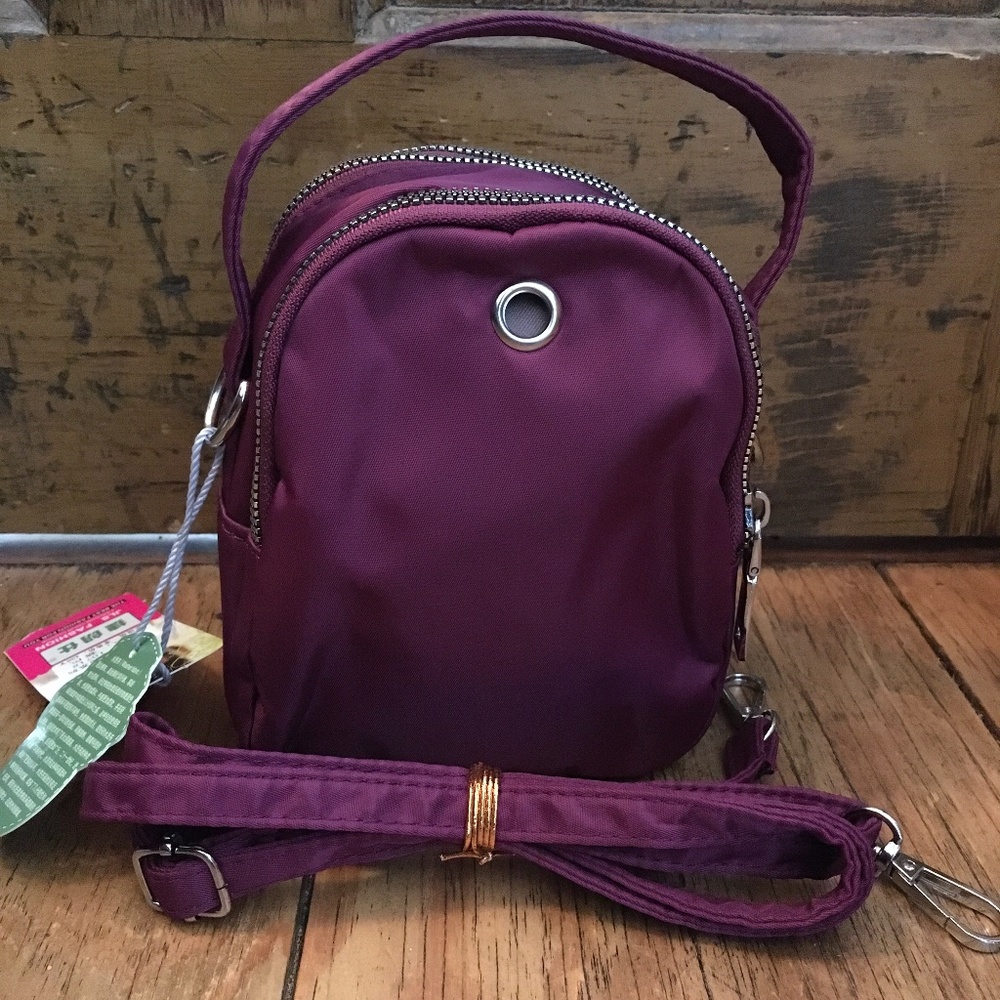 Jielshi Handbag or Shoulder Bag - Picture 4 of 8